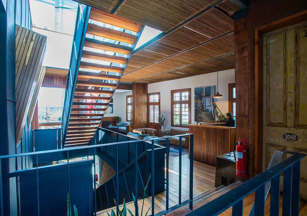 Fauna Hotel
