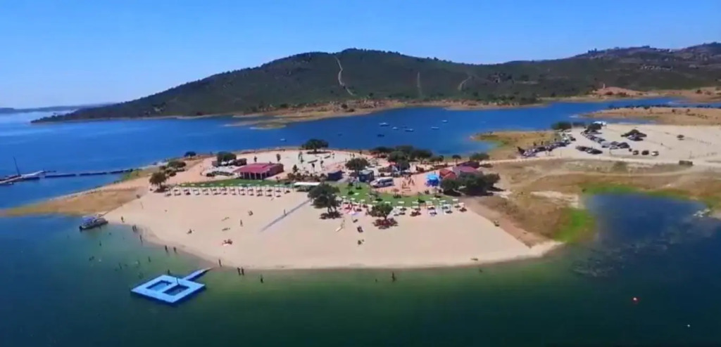 Casa O Chaparrinho