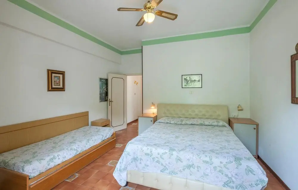 Amazing Apartment in Cattolica With 1 Bedrooms and Wifi