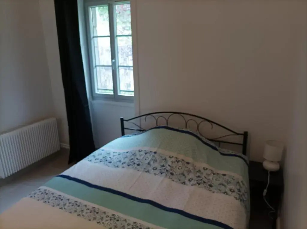 "O'Couvent" - Appart 5 chambres 125 m2 - E5A24