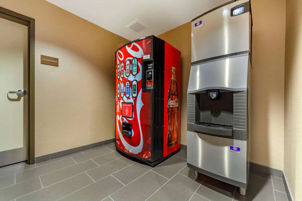 Comfort Suites Grand Island South