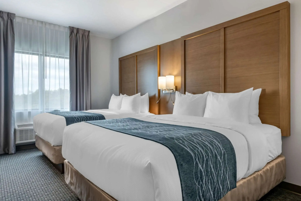 Comfort Suites Stuart-Hutchinson Island