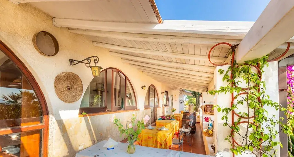 Vento Verde - Residence Plemmirio