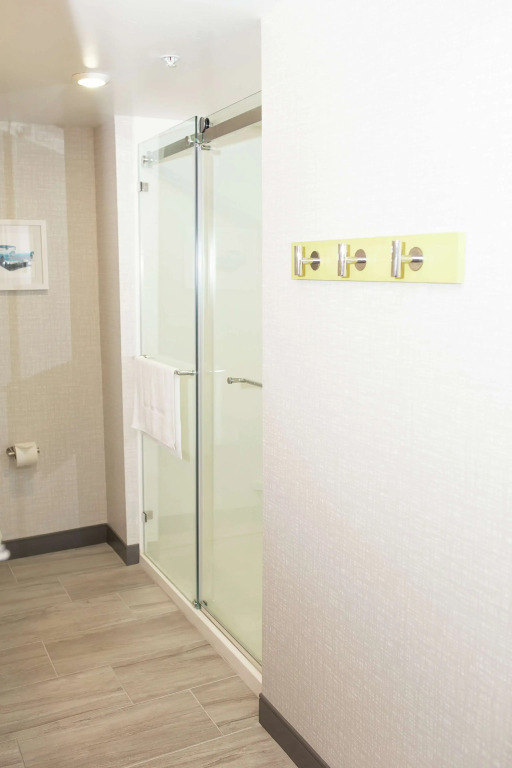 Hampton Inn and Suites Dundee