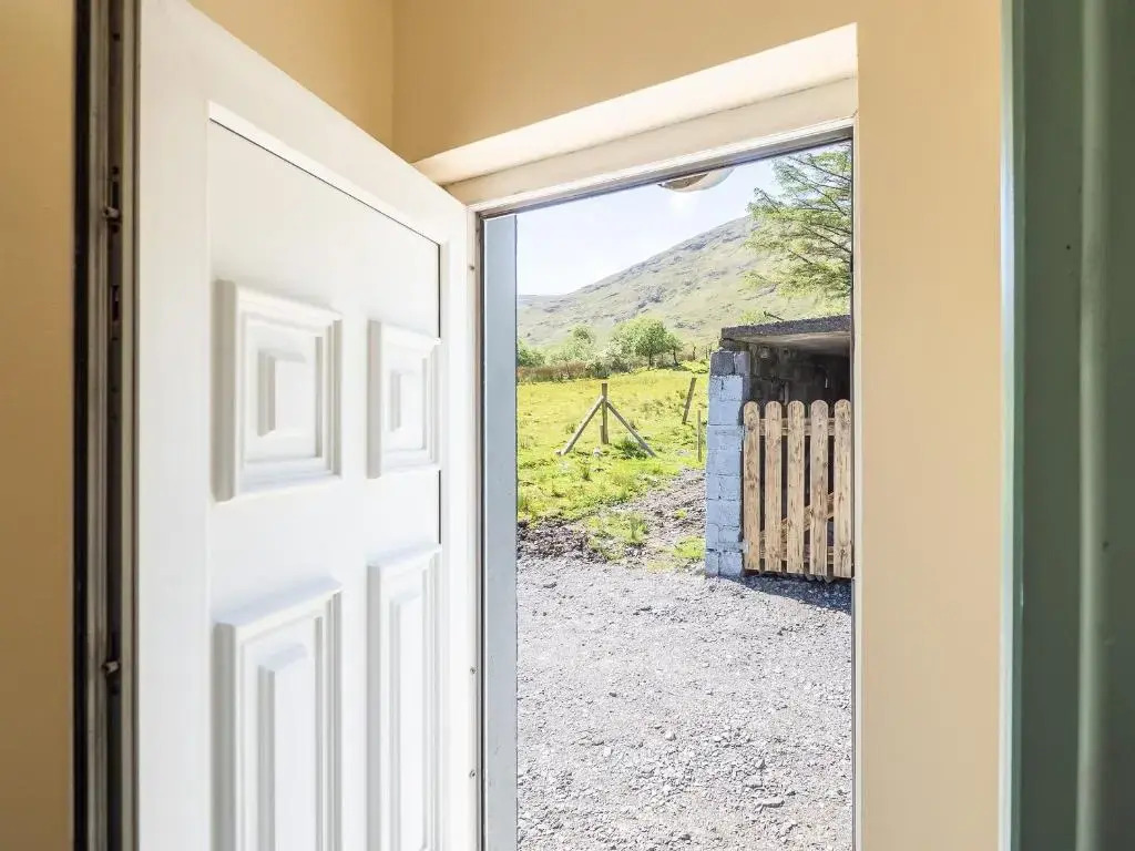 Hillview House - Leenane
