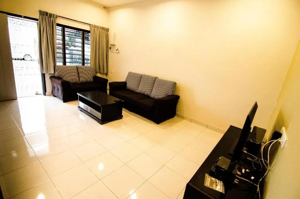 Sleep Homestay