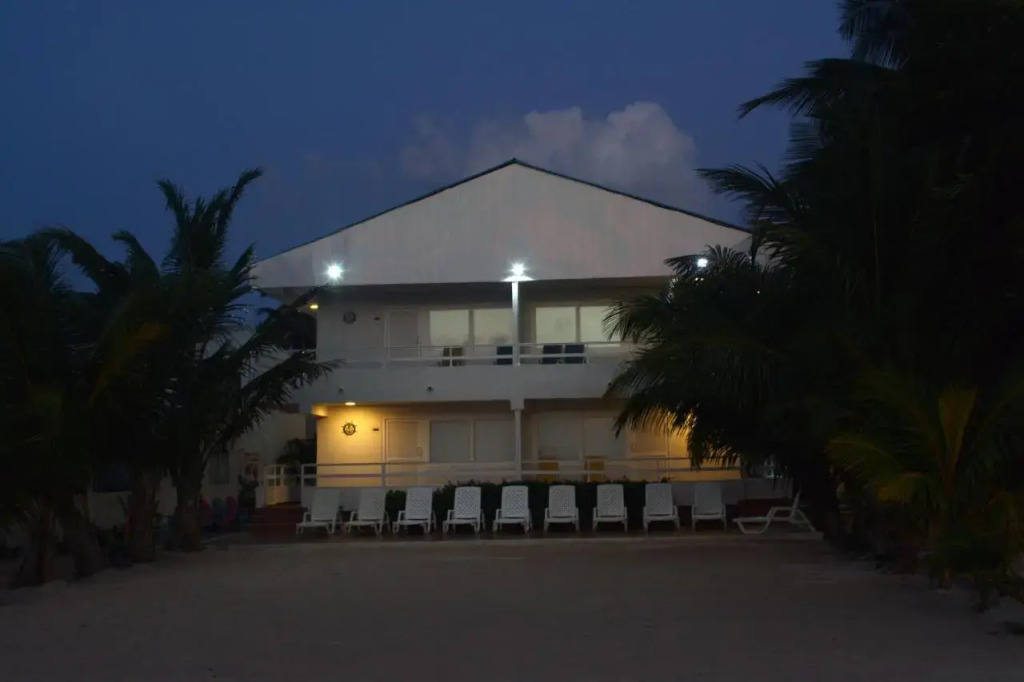 Hotel San Luis Place By Dorado