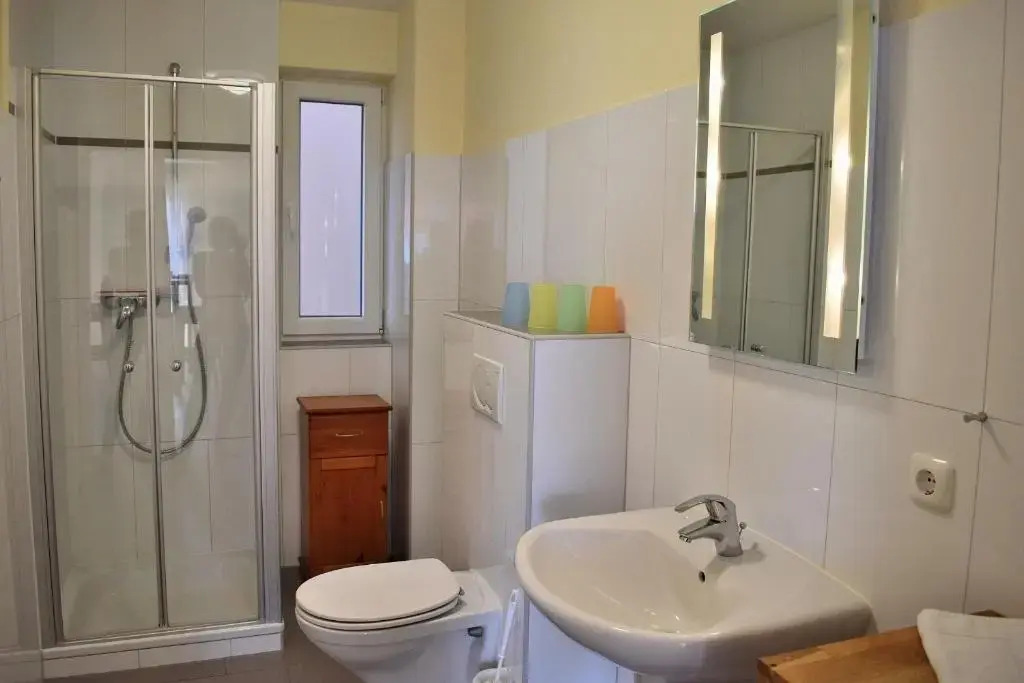 Fehmarnstrand 78 Appartement 10