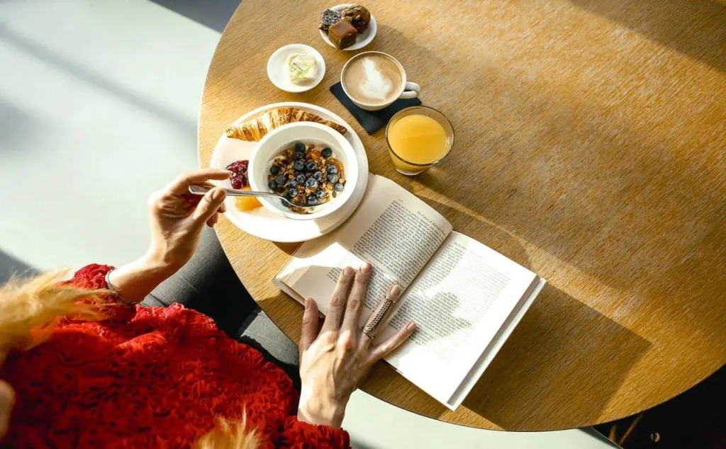 citizenM Rotterdam