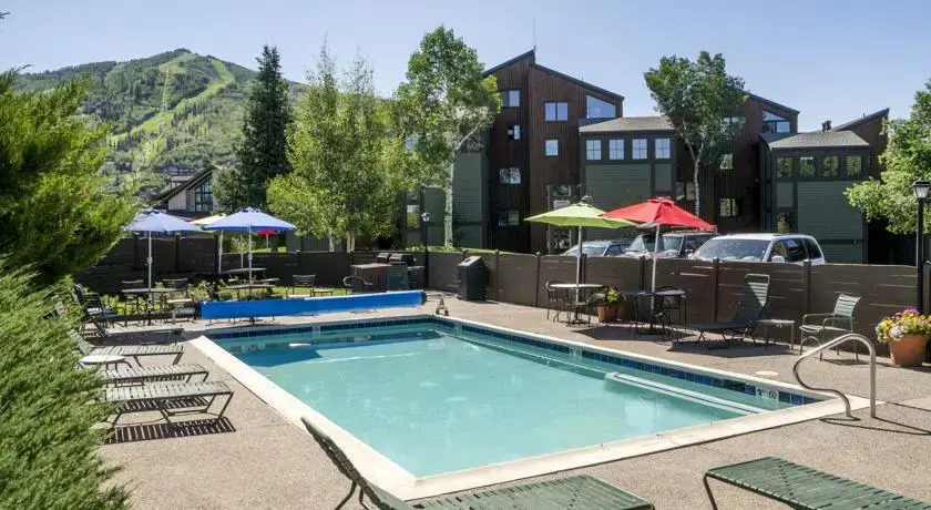 The West Condos by Wyndham Vacation Rentals