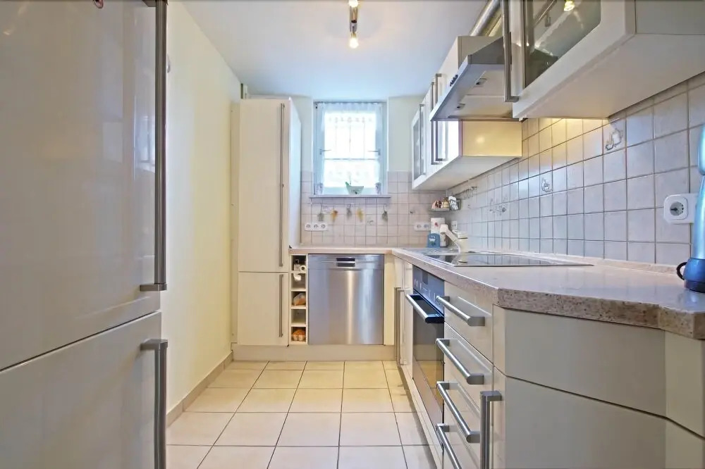 Private House Lincolnweg