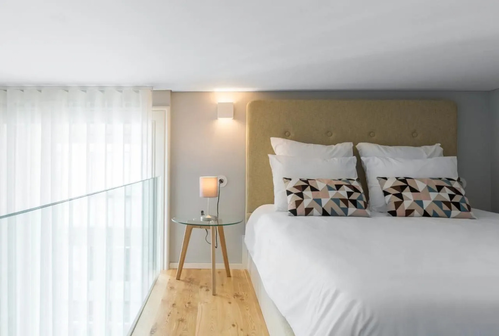 Villa Mouzinho by ON Apartments