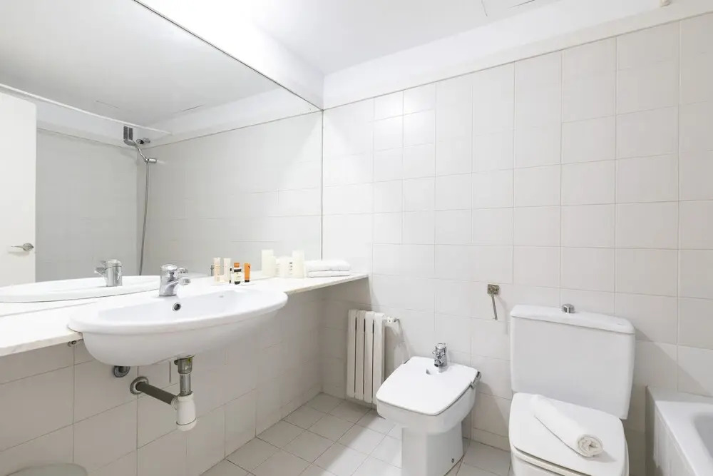 AB Olympic Village Beach Apartment
