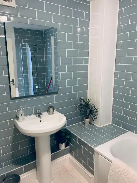 Little Bere apartment