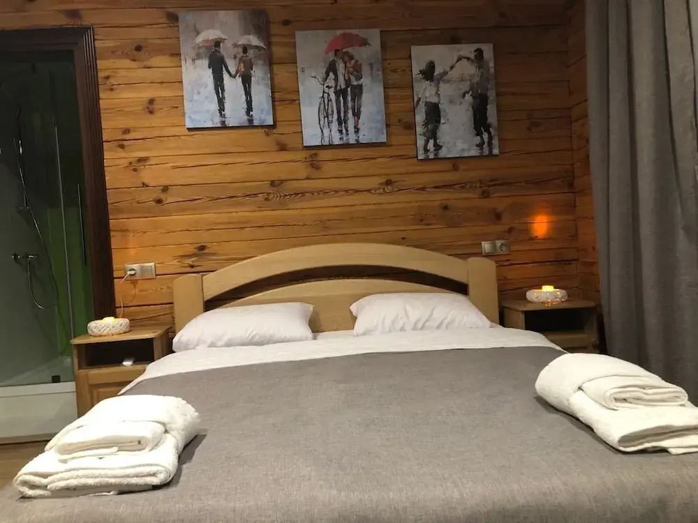 Комплекс Golden Nest