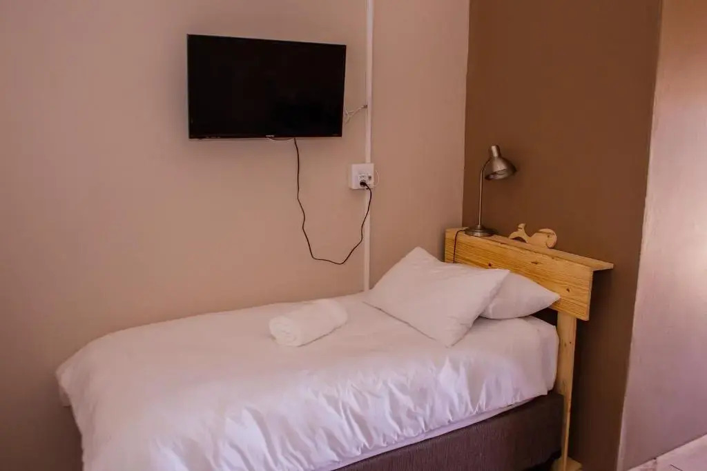 OceanLife Luderitz Accommodation