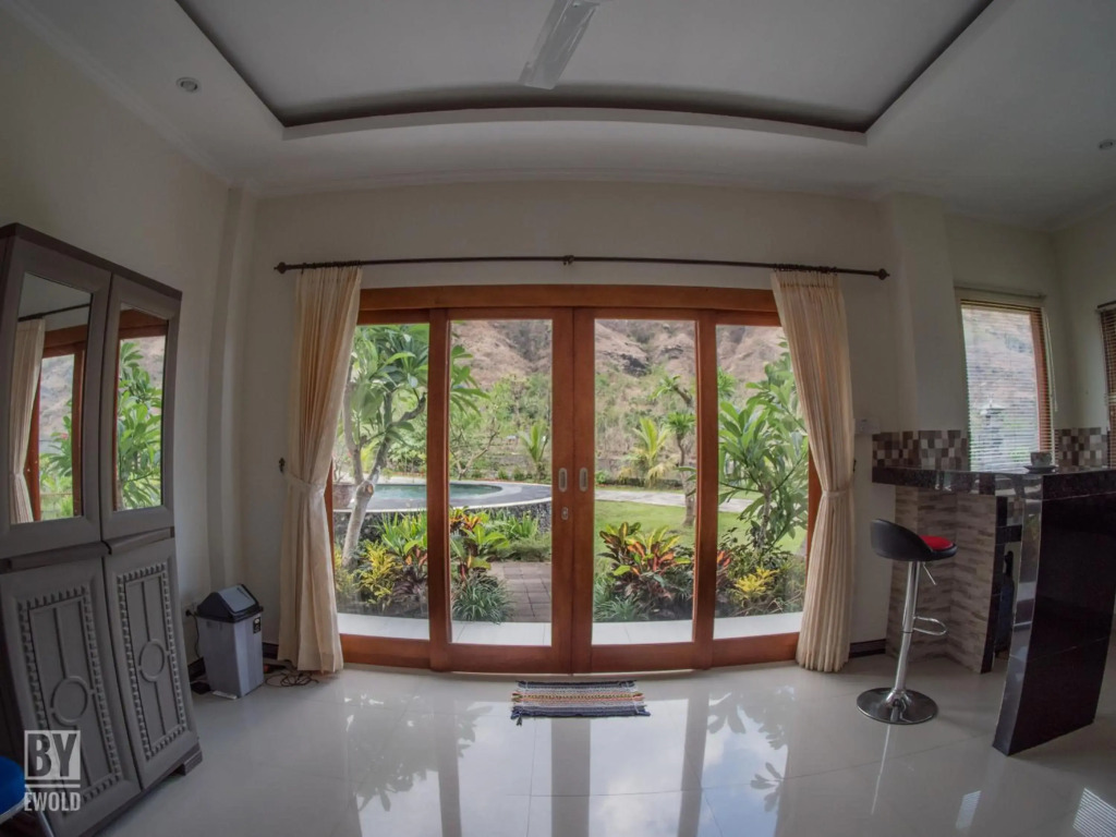 Anugerah Villas