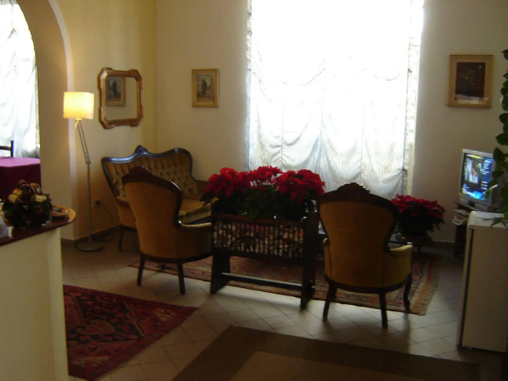 Casa Toselli