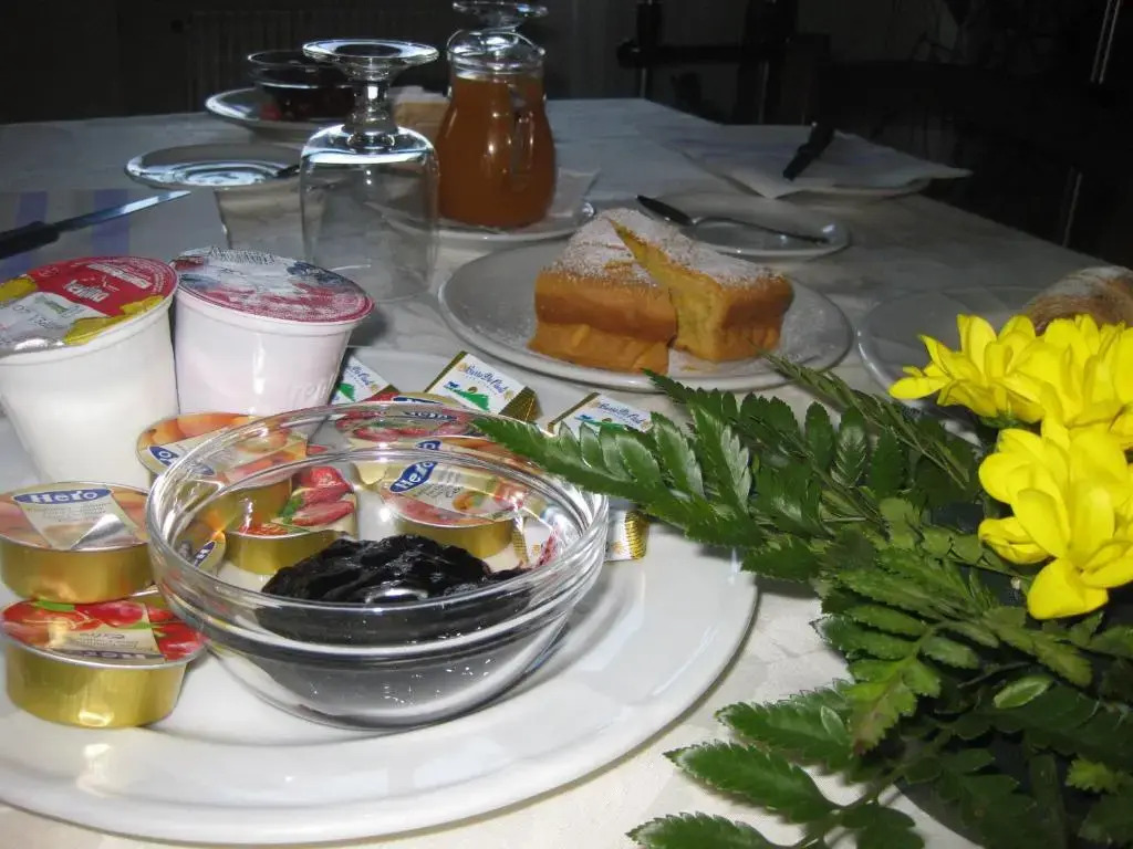 Locanda "Alla Rosa"