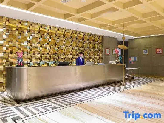 XIXI RELAX HOTEL（Xixi Wetland Branc）