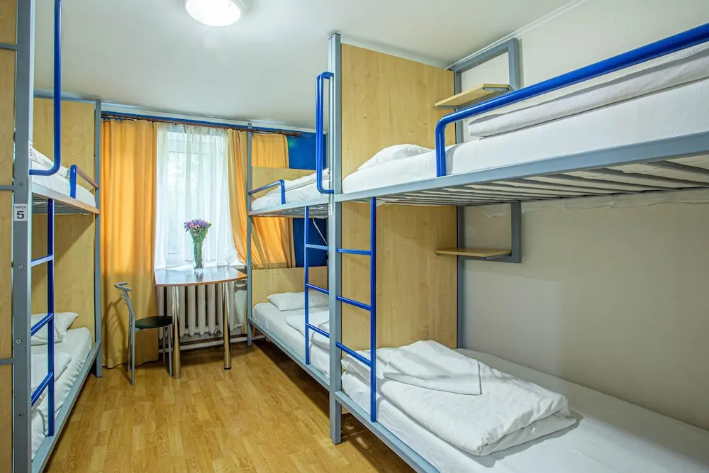 Хостел Garis Kiev