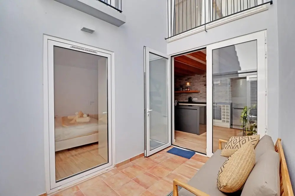 Faro Amazing by Homing