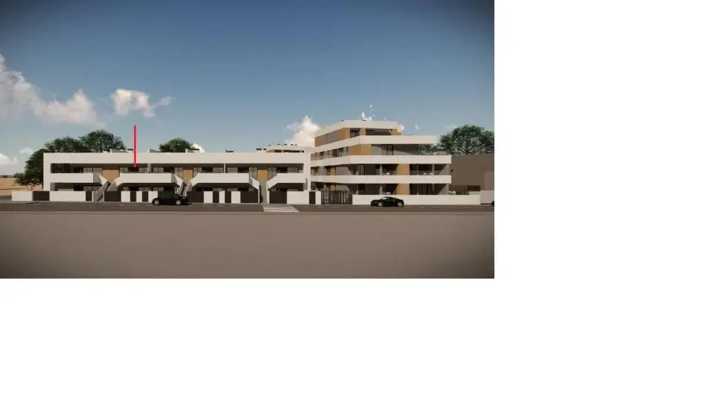 Penthouse Las 2 Salchichas