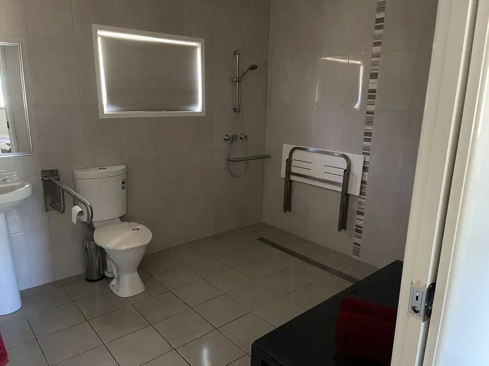 Landsborough Lodge Motel