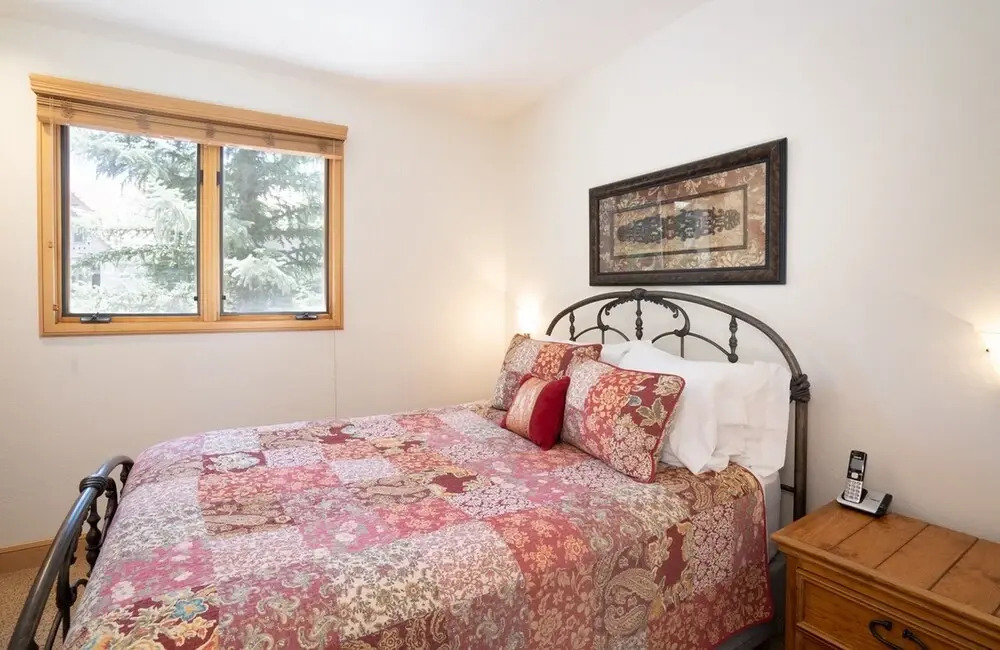 Aspen Ridge 31 by Alpine Lodging Telluride