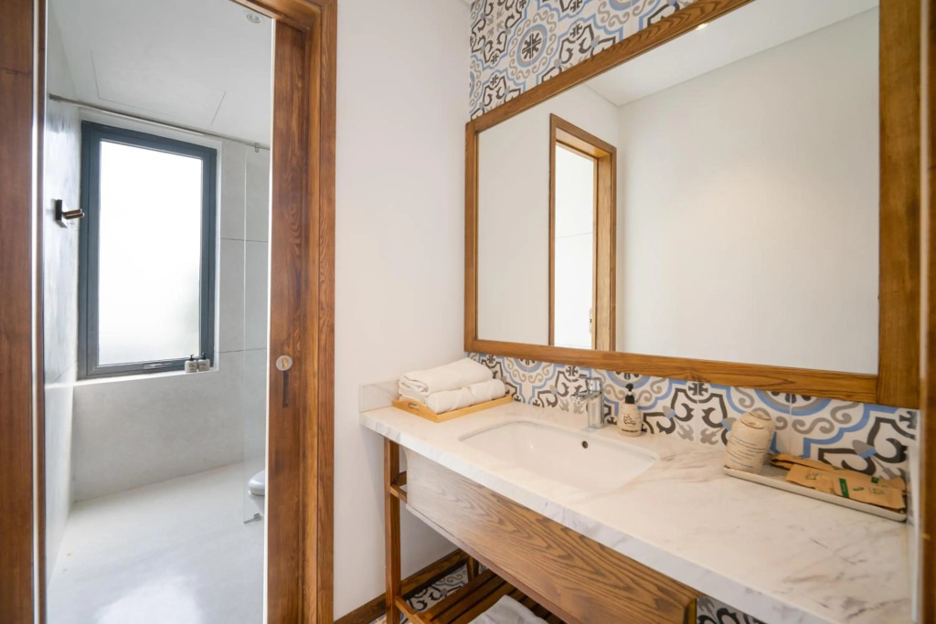 Vernal Home Boutique Villa