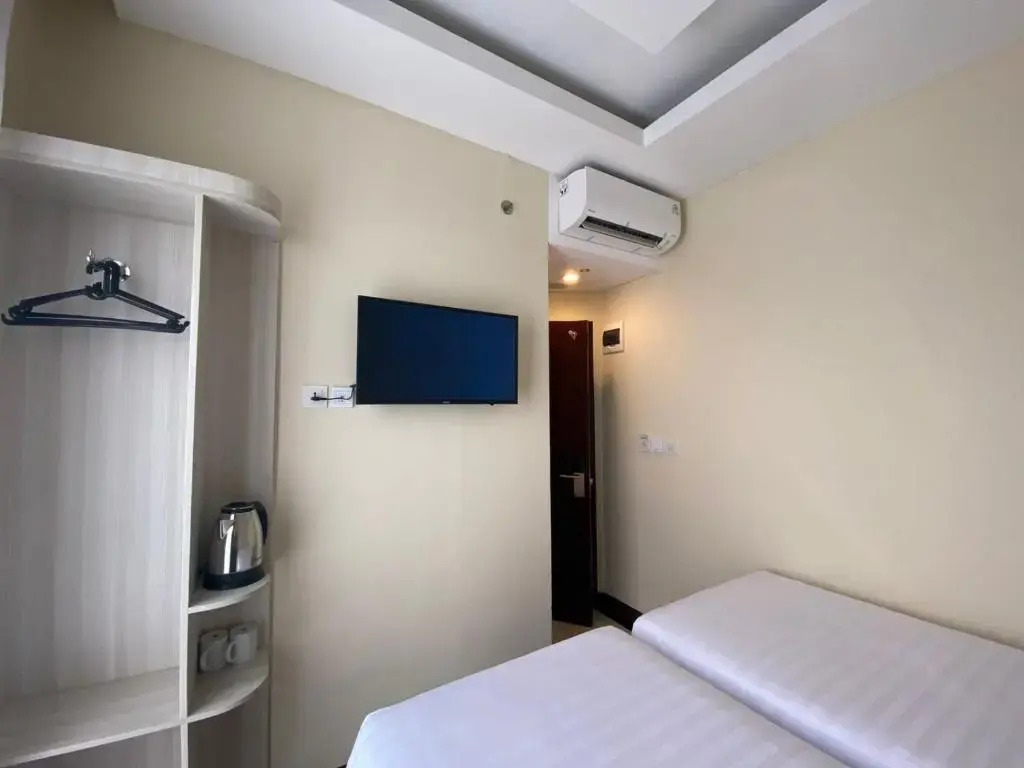 Bandung Hostel