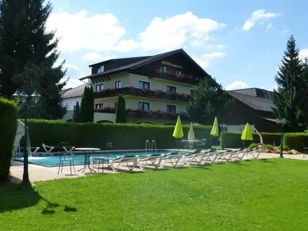Hotel Weismann