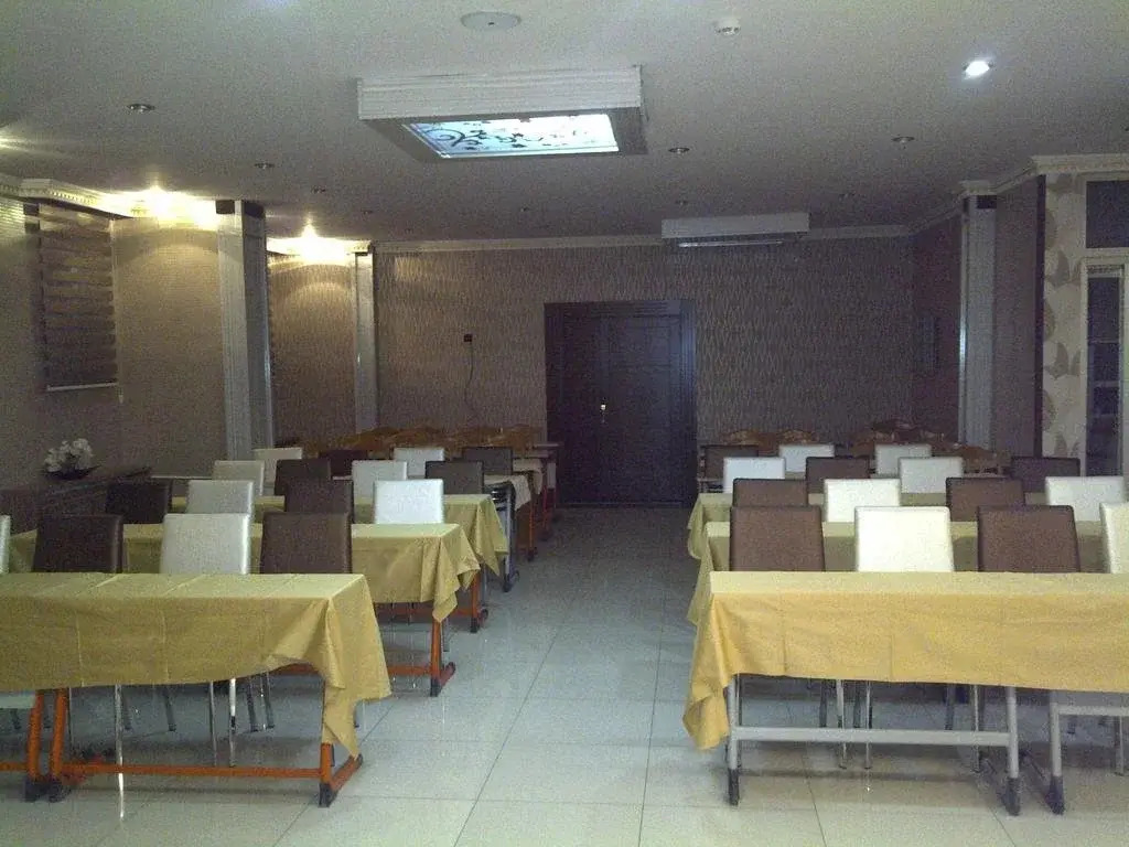 Hotel Senler