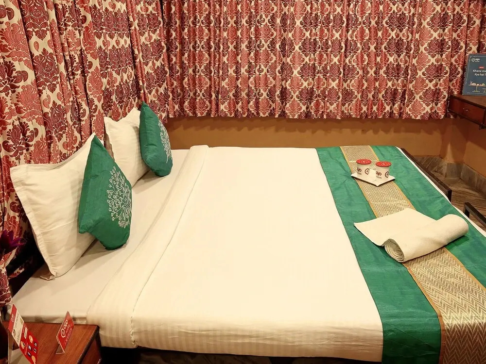 Step In Guest House