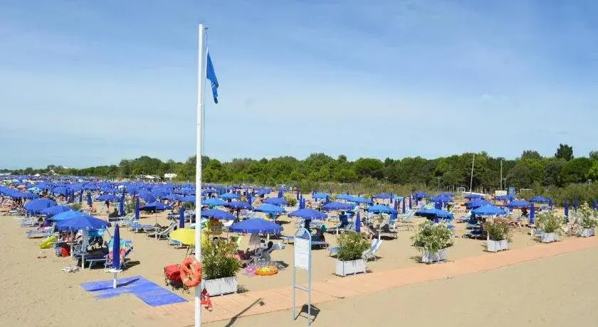 Il Tridente Camping Village