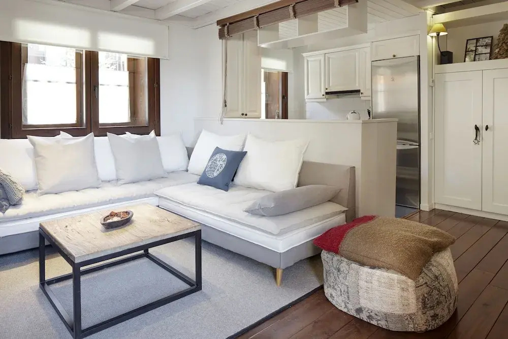 Val de Ruda Luxe 35 by FeelFree Rentals