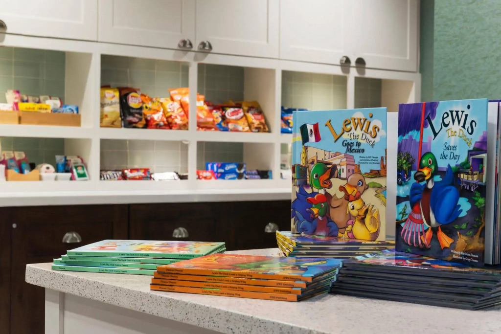 Homewood Suites by Hilton Charleston - Mount Pleasant