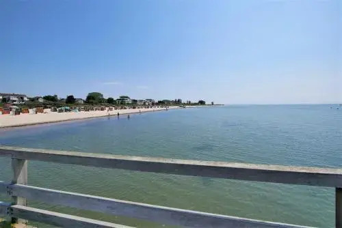 Feriendorf Südstrand Haus 08