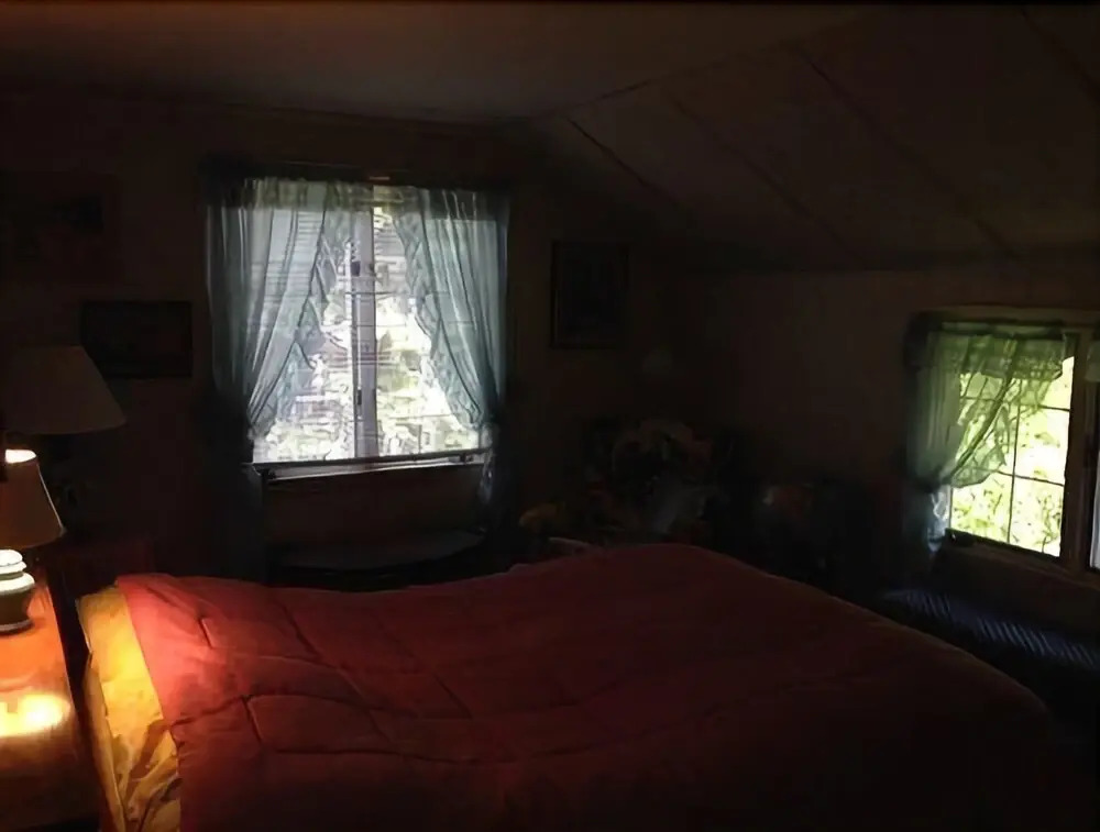Shangri-La - Four Bedroom Home