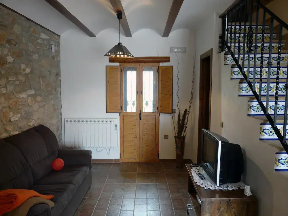 Masia La Estela