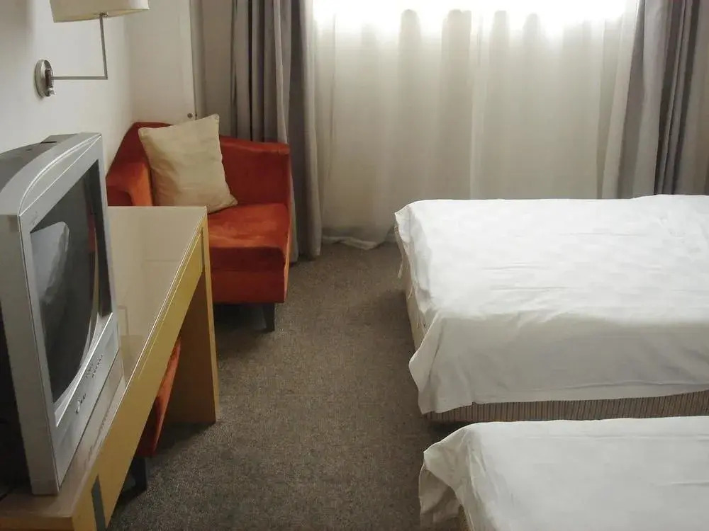 Citihome Hotel