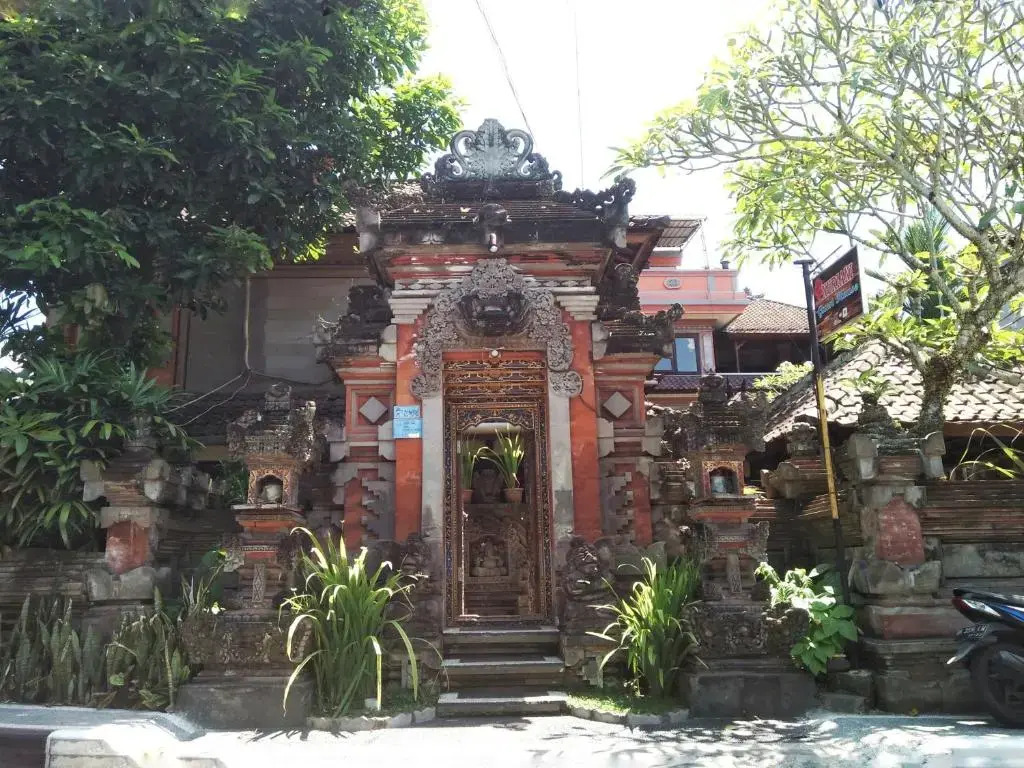 Nuriani Guest House