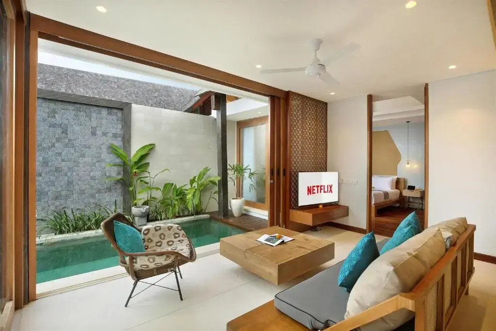 Sanora Villa Sanur by Ini Vie Hospitality