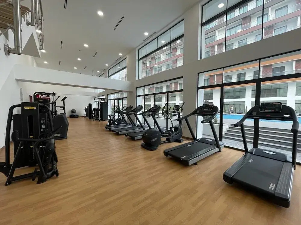 The Signature Hotel Apartment Accra Ghana