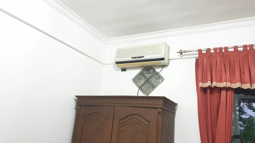 Castle Residence Syariah RedPartner