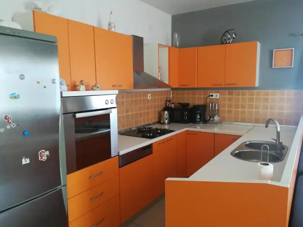 Apartment Matea