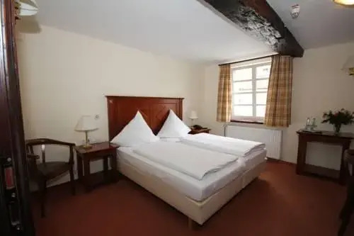 Hotel Drei Linden