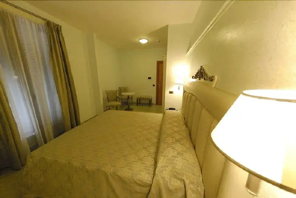 Hotel Alba
