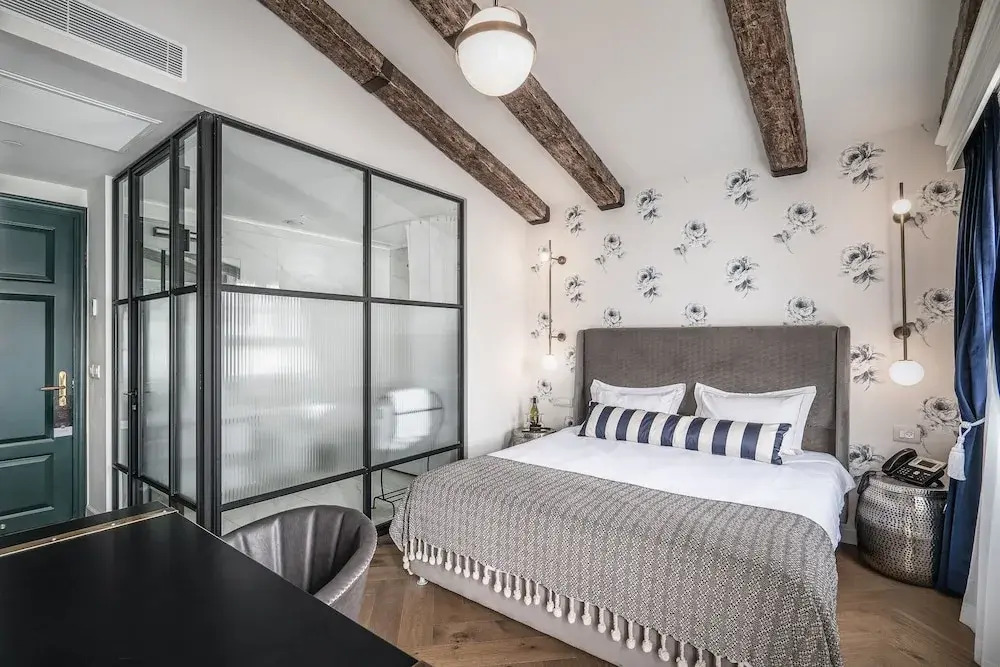 Zamarin Hotel & Spa