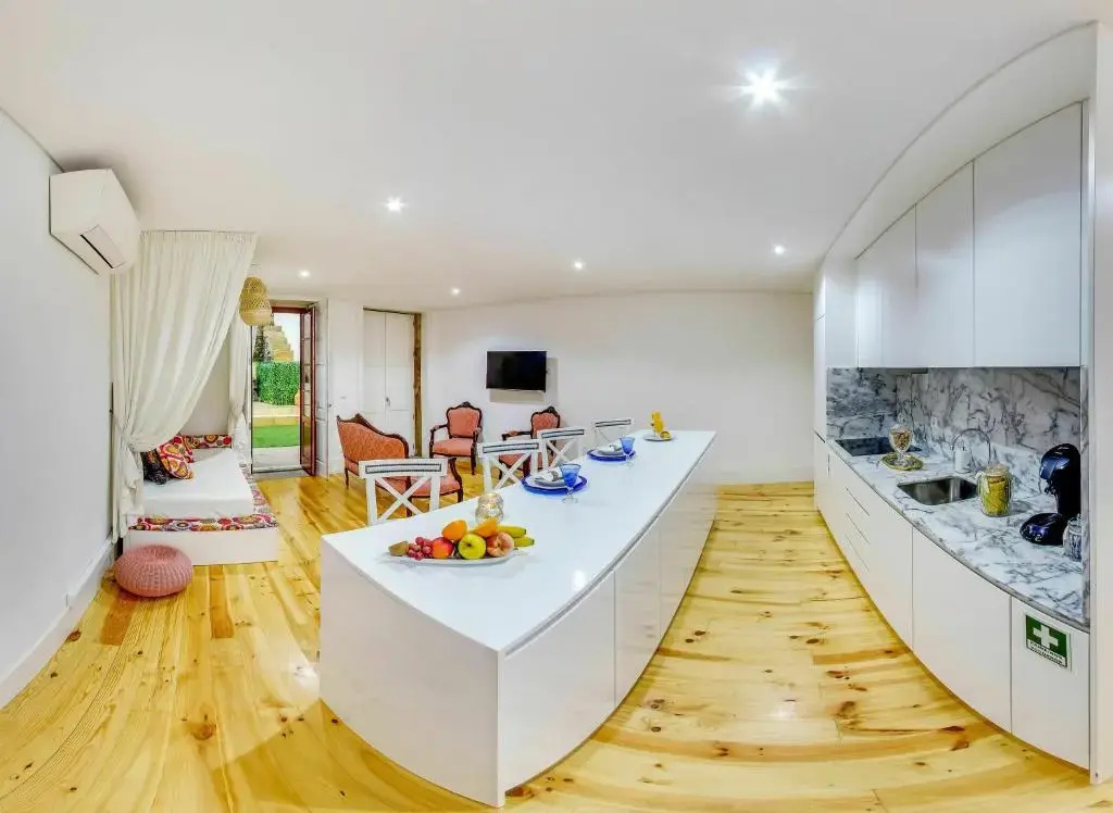 Liiiving in Porto - Live Porto Apartment
